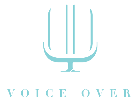 David Dahdah Voice Over Banner Title